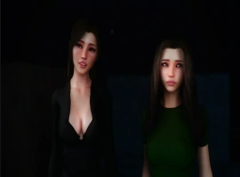 [欧美SLG/汉化] 德西里姆 DESIRIUM DESIRIUM [v0.12.1] PC+安卓汉化版 [4G]-春天资源分享网