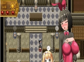 [爆款RPG/汉化/动态]NTR女祭司 Ver0.45 云汉化中文版[12月更新/NTR神作/850M]』-春天资源分享网