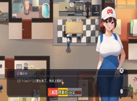 【互动SLG/中文/全动态】职场幻想 Workspace V1.3.0 +DLC STEAM官方中文步兵版+DLC【更新/4G】-春天资源分享网
