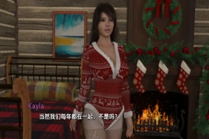 [欧美SLG/汉化/NTR] 欲望之旅圣诞特辑 Lustful Voyage [Christmas Special] 1.0 PC+安卓 [1G]-春天资源分享网