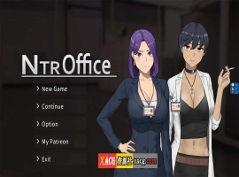【SLG/中文/动态】黄毛办公室 NTR office v20250128A 官方中文步兵版【更新/1.8G】-春天资源分享网