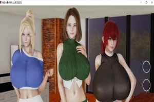 [亚洲风SLG/汉化/动态]湖边小屋v0.21d 汉化版[PC+安卓][1.8G/百度]』-春天资源分享网