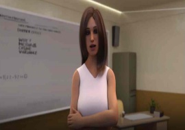 [欧美SLG/汉化/动态]上大学v0.6.10 汉化版[PC+安卓][6.4G/百度]』-春天资源分享网