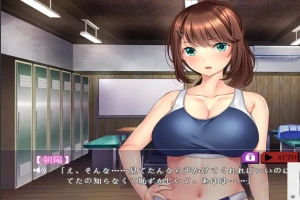 [ADV生肉动态CG] 直到美少女优等生堕落为止~变态理事长的胁迫调教~[电脑1.88G]-春天资源分享网