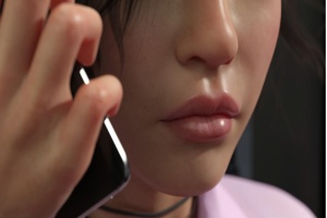 【欧美SLG/汉化/动态】安妮塔的实习 0.14汉化版【PC+安卓/1.75G/更新】-春天资源分享网