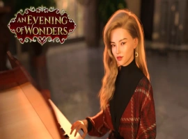 [欧美SLG/汉化] 奇妙之夜完结 An Evening of Wonders [v1] PC+安卓汉化版 [3.5G]-春天资源分享网