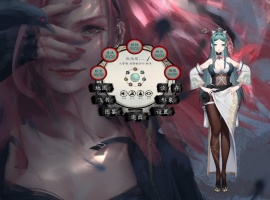 【神仙SLG中文全动态】不双修就去世+桌宠官中步兵版+存档攻略【新作CV2G】【补档】-春天资源分享网