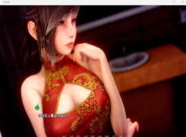 【国风SLG中文动态】蜉蝣MayFlyV0.2【安卓+PC】官方中文版【更新2.3G】-春天资源分享网