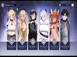 【SLG自走棋中文】为了女王FortheQueenV1.3193官方中文步兵版+全DLC【新作6.1G】-春天资源分享网