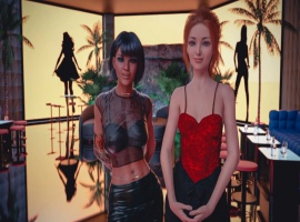 【欧美SLG/汉化/动态】一触即发0.1汉化版【PC+安卓/2.38G/更新】-春天资源分享网