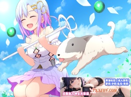 [RPG] [爆款RPG/中文]祈愿诗篇V1.05 STEAM官方中文步兵版[更新][FM/2.6G/夸克]-春天资源分享网