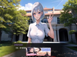 【日系SLG/汉化/动态】我的同学或邻居 v1.0 汉化完结版【PC+安卓/720M/新作】-春天资源分享网
