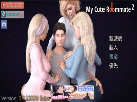 【欧美SLG/神作/汉化】我的性感表姐2 Ver0.9 官方中文版【PC+安卓/4.2G】-春天资源分享网