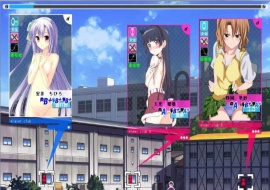 [SLG]援交俱乐部~校内赤线区 剧情版+机能追加版[精翻汉化][NTR][百度][1.7G]』-春天资源分享网