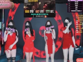 Hi,Lady 女王殿下 女团直播 20250418 第1期 新季开播-春天资源分享网