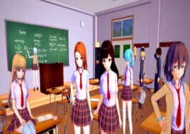 [日系SLG/汉化/动态]出乎意料V0.1 汉化版[PC+安卓][3.7G/百度]』-春天资源分享网