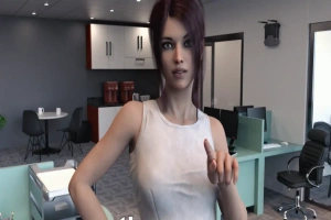 [欧美SLG/汉化] 我为丝狂 女性公司 Pantyhoes V6.0 PC+安卓精翻汉化完结版 [4G]-春天资源分享网