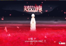 【究极整合/汉化】美少女万华镜：1+2+2.5+3+4+5全系列汉化版+全CG动画【PC+安卓/31G】-春天资源分享网