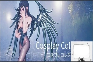 【PC/3D/SLG/中文】ACG角色扮演模擬器 ACG Cosplay Simulator Ver1.25 STEAM官中【4.4G】-春天资源分享网