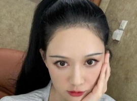 从头到脚近百针！46岁陈乔恩针雕美容后首次现身，幼态脸太显年轻-春天资源分享网