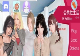 [欧美SLG/汉化/动态]调教大师 V0.70 汉化版[12月更新][PC+安卓][5.3G/百度]』-春天资源分享网