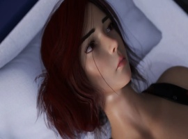 【欧美SLG/汉化/动态】项目：激情0.9汉化版【PC+安卓/2.53G/更新】-春天资源分享网