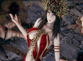 【I社大作】《AI少女》免安装热门MOD璇玑公主v1.2.1整合全部DLC【107G/520补档福利】-春天资源分享网