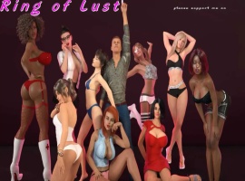 【欧美SLG/汉化/动态】欲望之戒0.5.2a汉化版【PC+安卓/2.10G/更新】-春天资源分享网