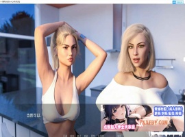 [欧美] [欧美神作SLG/汉化/动态][高渲染]残梦淡逝的夏季Ch. 5 Beta 汉化版[10月更新][PC+安卓][FM/2G/百度]-春天资源分享网