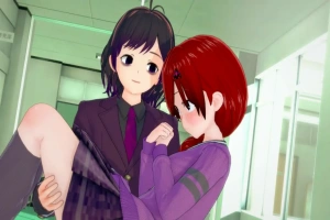 [真人HTML浏览器汉化]杰基的世界 Jacki’s World [Alpha 12][电脑1G]-春天资源分享网