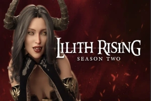 [欧美SLG/汉化] 莉莉丝的崛起 Lilith Rising [v2.1.0ns] PC+安卓汉化版 [6G]-春天资源分享网