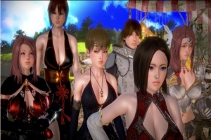 【欧美SLG/汉化/动态】白俄罗斯1.8.3汉化版【PC+安卓/1.53G/更新】-春天资源分享网