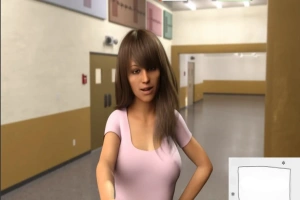 [欧美SLG汉化动态]学院绑定 上大学的必经之路 College Bound v0.6.16 最终版[双端3.75G]-春天资源分享网