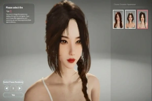 [3D互动/中文] 隔壁的美艳人妻 The Wife Next Door v1.2.6 官方中文版电脑 [9.4G]-春天资源分享网