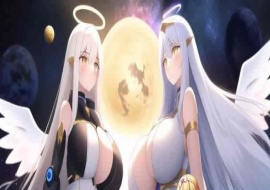 [日系SLG/视觉小说/2D]全能机器人 Omni Gynoid v1.0 汉化版[PC+安卓][1.8G/百度]』-春天资源分享网