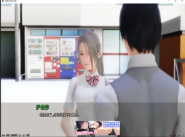 【欧美SLG/汉化/动态】调教大师 V0.76b 汉化版[新增女主模式]【1.2G/更新】-春天资源分享网