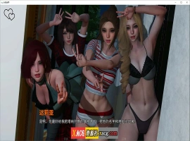 【欧美SLG/官中/无敌建模】永恒世界 Eternum 0.8.6 官方中文版 【PC/4G/更新】-春天资源分享网