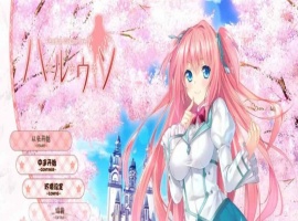 [日系ADV/汉化]春天的谎言 精翻汉化版[百度][1.4G]』-春天资源分享网