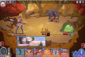【互动SLG/中文/像素动态】驯服谷 Tamer Vale STEAM官方中文步兵版+全DLC【720M/新作】-春天资源分享网