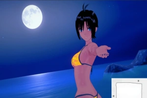 [欧美SLG汉化]热带 Tropicali [v0.5][双端1.72G]-春天资源分享网