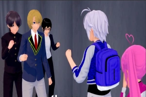 [日式SLG/汉化] 社会生活 Shakai Seikatsu v0.15.0 PC+安卓汉化版 [3.5G]-春天资源分享网
