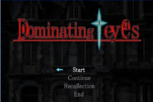 【PC/2D/ACT/中文】Dominating eyes 官方中文版【300M】-春天资源分享网