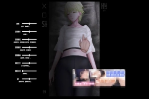 【触摸SLG/汉化/全动态】睡奸邻居金发碧眼妻子 となりのビ人妻 汉化版【880M/新作】-春天资源分享网