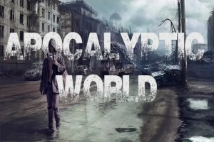 [HTML浏览器汉化] 末日世界 Apocalyptic World 0.59b 电脑 [2.5G]-春天资源分享网