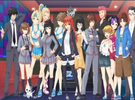 [2D欧美SLG/中文] 大学生活 Uni Ver0.59.122 PC+安卓 汉化版 [4.30G]-春天资源分享网