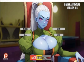 【欧美SLG/汉化/动态】龙珠无限 V1.5 米乐精翻汉化版【PC+安卓/3G】-春天资源分享网