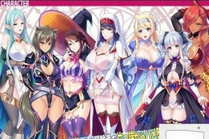 【PC/拔作ADV/汉化】异世界西瓜肚冒险团 最强冒险者沦为RBQ新娘 云汉【1.3G】-春天资源分享网