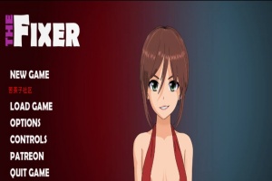 [沙盒SLG/汉化/2D] 修复者 TheFixerv0.3.1.21 PC+安卓汉化版[百度][500M]』-春天资源分享网