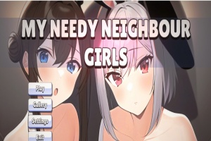 [SLG/三消/休闲] MY NEEDY NEIGHBOUR GIRLS V1.007 [百度][360M]』-春天资源分享网