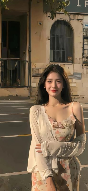 ﻿#美女图片﻿ ﻿#超好看女生壁纸﻿ ﻿#你的壁纸该换了﻿ ﻿#壁纸分享﻿-春天资源分享网